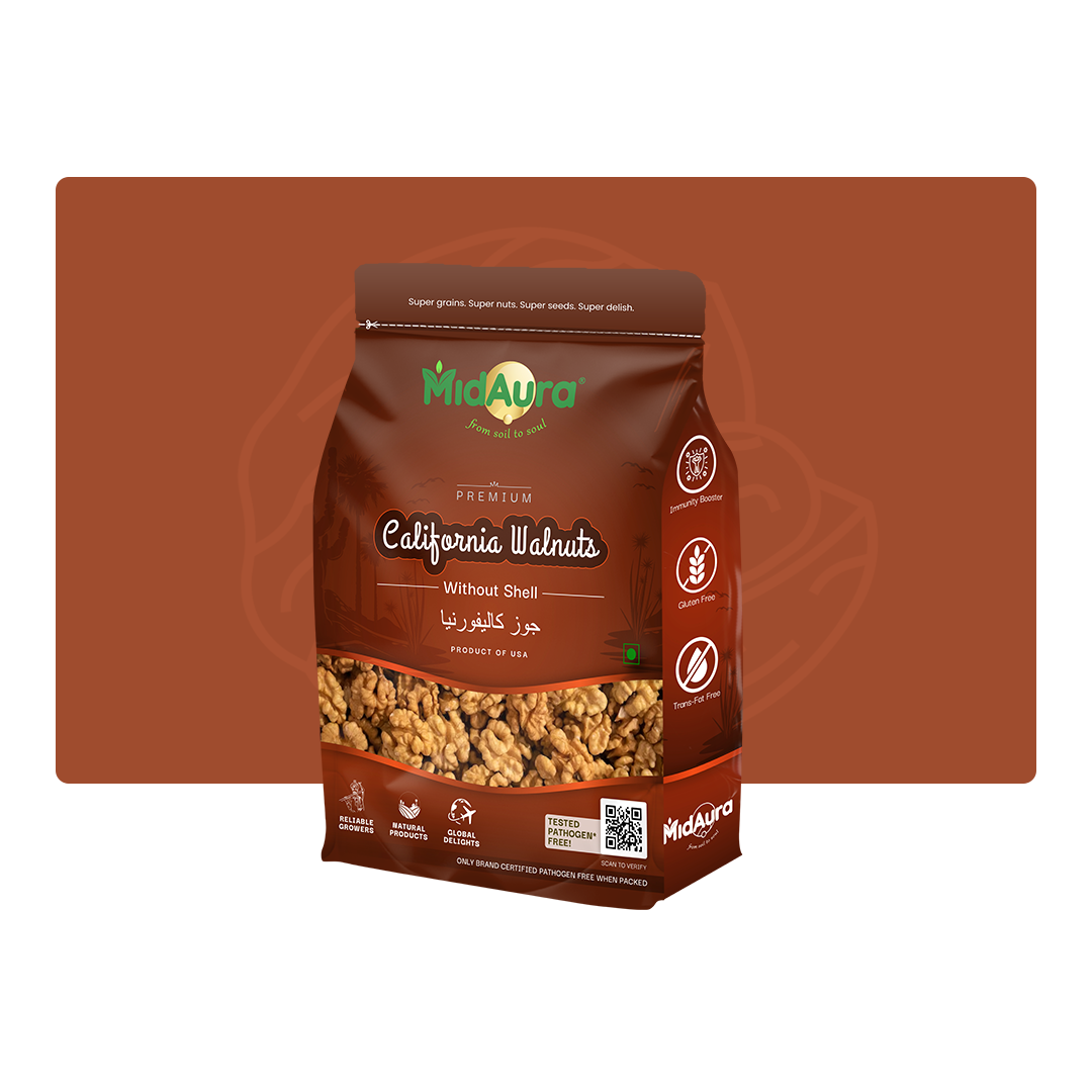Premium California Walnuts