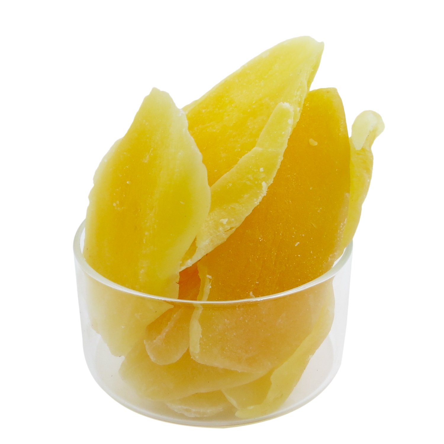 Dried Mango — view 2