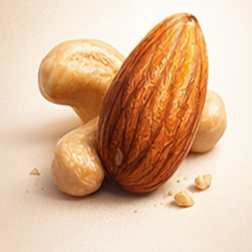 California Almonds — view 2